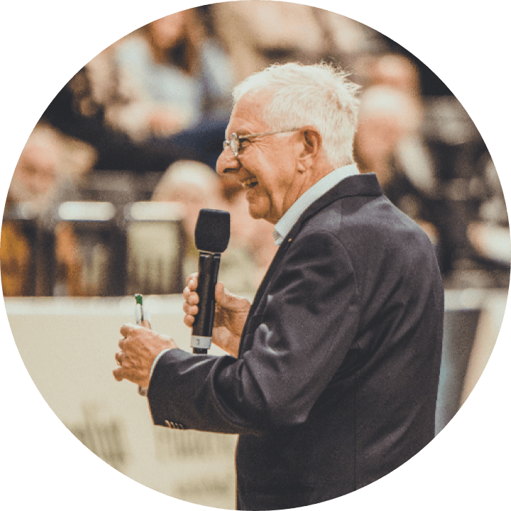 derby academy christoph hess live